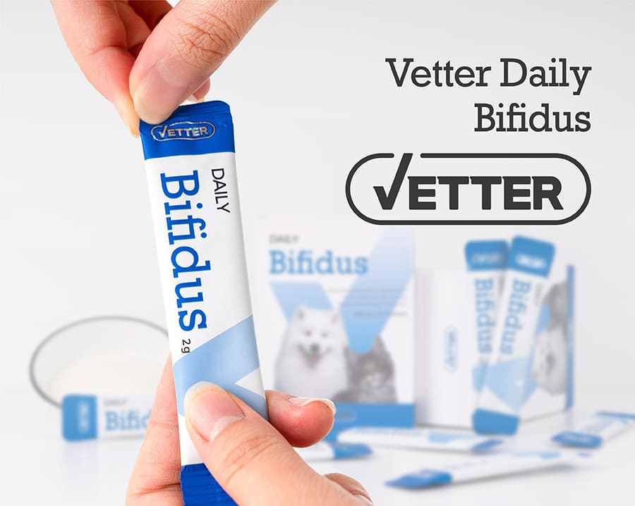 Vetter 데일리 비피더스 (20개입)-상품이미지-1