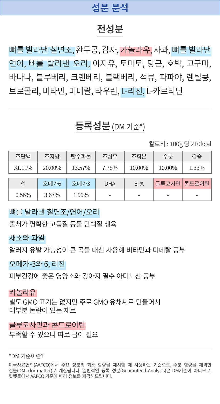 NOW 그레인프리 스몰브리드 퍼피 (2.7kg/11.3kg)-상품이미지-5